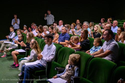 Koncert-62 Koncert Młodych Pianistów