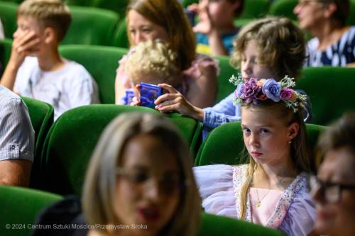 Koncert-67 Koncert Młodych Pianistów
