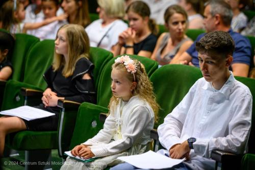 Koncert-68 Koncert Młodych Pianistów