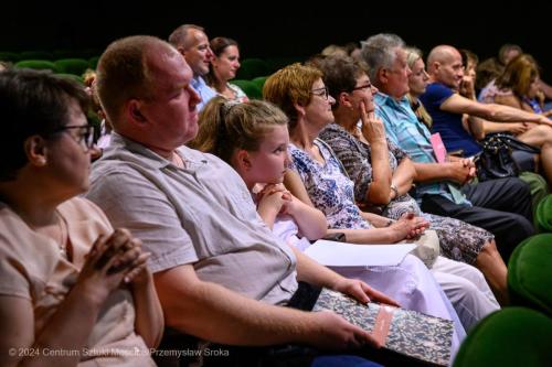 Koncert-79 Koncert Młodych Pianistów