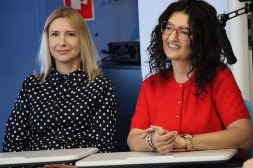 9 Spotkanie młodzieży z Prezydentem Tarnowa