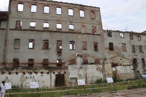 6-copy Nowe życie Młyna Szancera – spotkanie z inwestorem,Grupą Arche