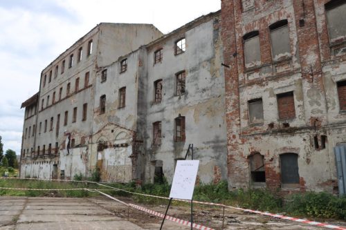 7-copy Nowe życie Młyna Szancera – spotkanie z inwestorem,Grupą Arche