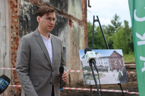 img-8783-copy Nowe życie Młyna Szancera – spotkanie z inwestorem,Grupą Arche