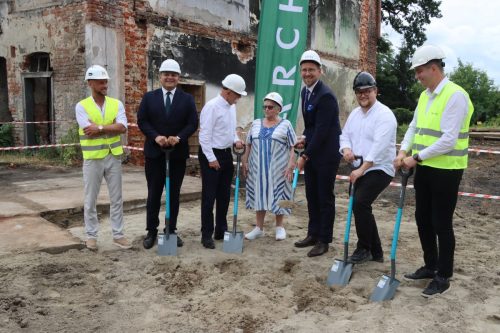 img-8838-copy Nowe życie Młyna Szancera – spotkanie z inwestorem,Grupą Arche