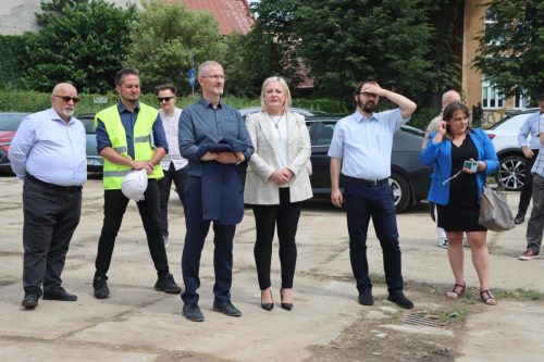 img-8882-copy Nowe życie Młyna Szancera – spotkanie z inwestorem,Grupą Arche