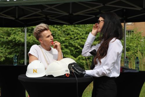 img-8984-copy Nowe życie Młyna Szancera – spotkanie z inwestorem,Grupą Arche