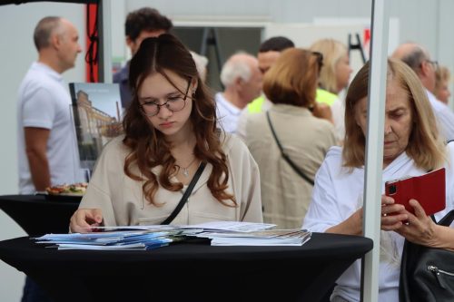 2 Młyn Szancera odzyskuje blask. Wielka rewitalizacja nabiera tempa…
