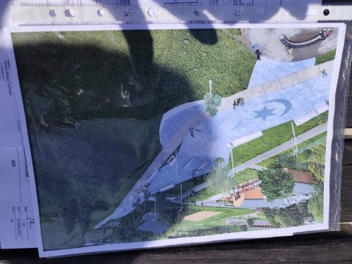 531226198_1181559987336362_6870666872210899781_n Mobilne Biuro Prezydenta na Osiedlu Westerplatte