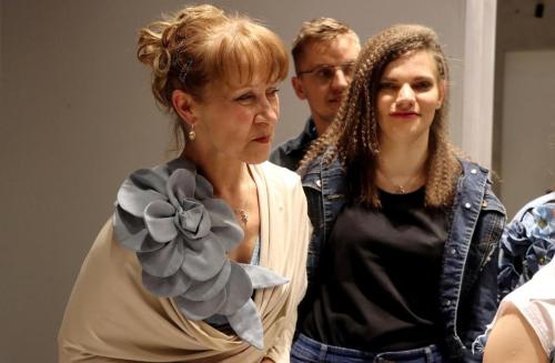 11 Drugie Życie Jeansu – niezwykły pokaz mody pełen serca