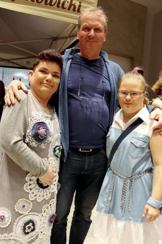 15 Drugie Życie Jeansu – niezwykły pokaz mody pełen serca