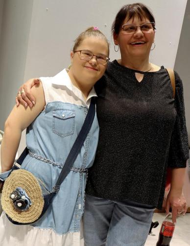 16 Drugie Życie Jeansu – niezwykły pokaz mody pełen serca