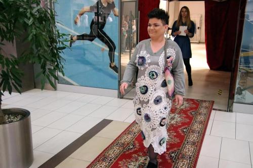 21 Drugie Życie Jeansu – niezwykły pokaz mody pełen serca