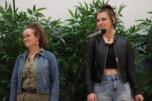 26 Drugie Życie Jeansu – niezwykły pokaz mody pełen serca