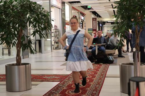 29 Drugie Życie Jeansu – niezwykły pokaz mody pełen serca