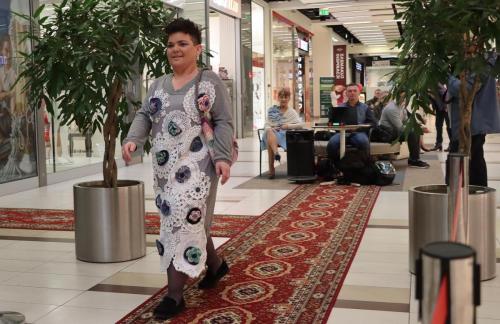 30 Drugie Życie Jeansu – niezwykły pokaz mody pełen serca