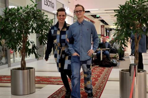 31 Drugie Życie Jeansu – niezwykły pokaz mody pełen serca