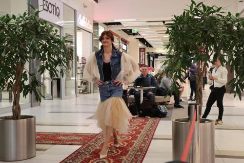 32 Drugie Życie Jeansu – niezwykły pokaz mody pełen serca