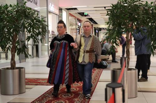 33 Drugie Życie Jeansu – niezwykły pokaz mody pełen serca