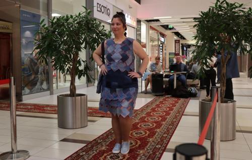 36 Drugie Życie Jeansu – niezwykły pokaz mody pełen serca