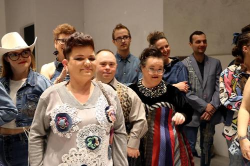 43 Drugie Życie Jeansu – niezwykły pokaz mody pełen serca