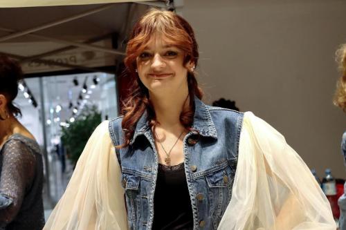 47 Drugie Życie Jeansu – niezwykły pokaz mody pełen serca