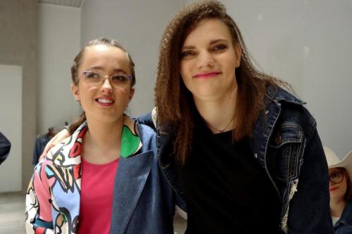 48 Drugie Życie Jeansu – niezwykły pokaz mody pełen serca