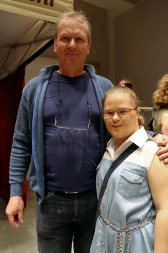 49 Drugie Życie Jeansu – niezwykły pokaz mody pełen serca