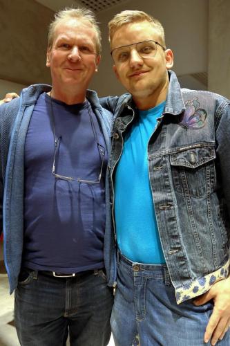 51 Drugie Życie Jeansu – niezwykły pokaz mody pełen serca