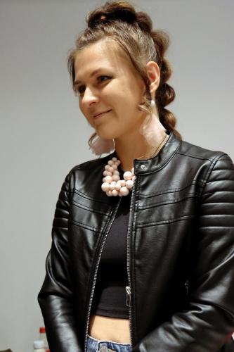 52 Drugie Życie Jeansu – niezwykły pokaz mody pełen serca