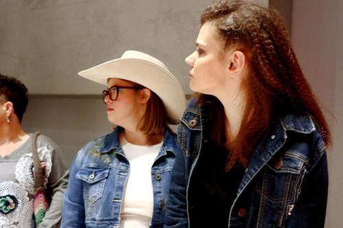 56 Drugie Życie Jeansu – niezwykły pokaz mody pełen serca