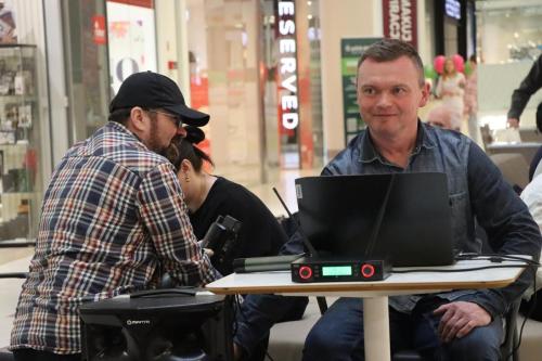 59 Drugie Życie Jeansu – niezwykły pokaz mody pełen serca