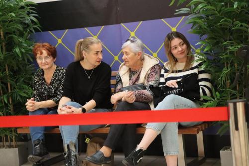 62 Drugie Życie Jeansu – niezwykły pokaz mody pełen serca