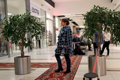 63 Drugie Życie Jeansu – niezwykły pokaz mody pełen serca