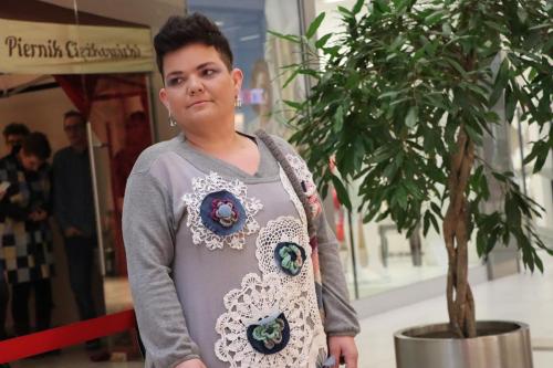 64 Drugie Życie Jeansu – niezwykły pokaz mody pełen serca