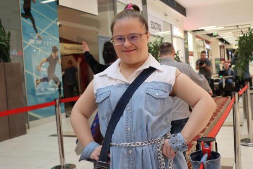 65 Drugie Życie Jeansu – niezwykły pokaz mody pełen serca