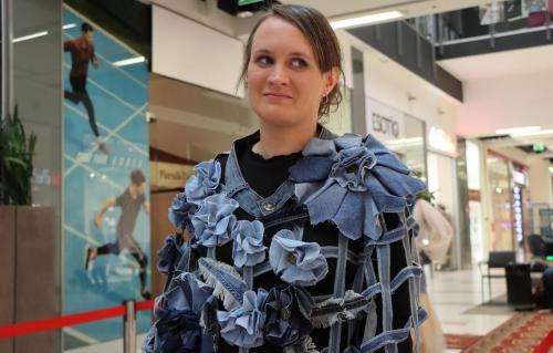 67 Drugie Życie Jeansu – niezwykły pokaz mody pełen serca