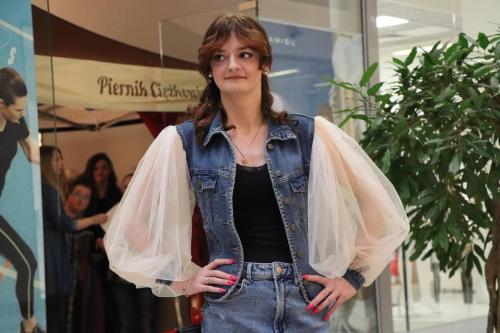 68 Drugie Życie Jeansu – niezwykły pokaz mody pełen serca