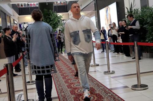 69 Drugie Życie Jeansu – niezwykły pokaz mody pełen serca