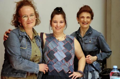 7 Drugie Życie Jeansu – niezwykły pokaz mody pełen serca