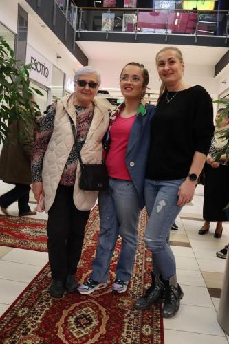 73 Drugie Życie Jeansu – niezwykły pokaz mody pełen serca