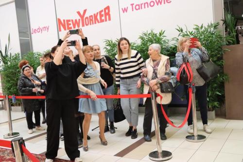 75 Drugie Życie Jeansu – niezwykły pokaz mody pełen serca