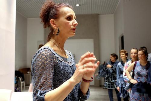 9 Drugie Życie Jeansu – niezwykły pokaz mody pełen serca