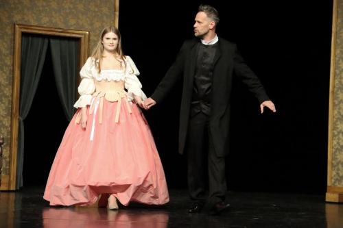 IMG_9705_edytowano-Copy Zakazany owoc. Przed publicznością jedno z najbardziej znanych dzieł Moliera