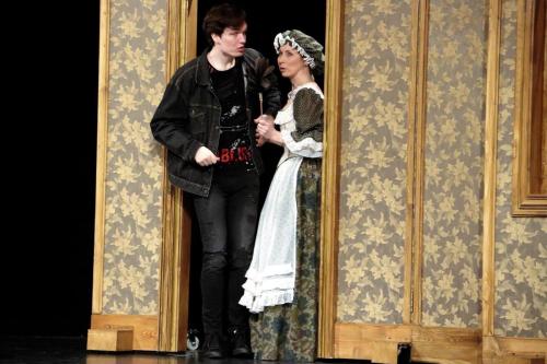 IMG_9714_edytowano-Copy Zakazany owoc. Przed publicznością jedno z najbardziej znanych dzieł Moliera