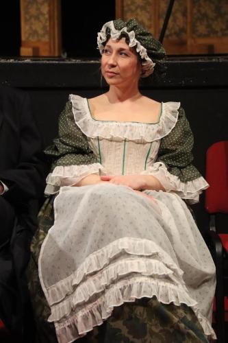 IMG_9747_edytowano-Copy Zakazany owoc. Przed publicznością jedno z najbardziej znanych dzieł Moliera