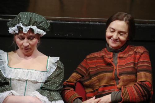 IMG_9781_edytowano-Copy Zakazany owoc. Przed publicznością jedno z najbardziej znanych dzieł Moliera