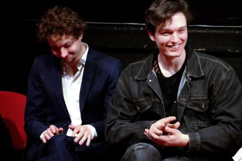 IMG_9782_edytowano-Copy Zakazany owoc. Przed publicznością jedno z najbardziej znanych dzieł Moliera