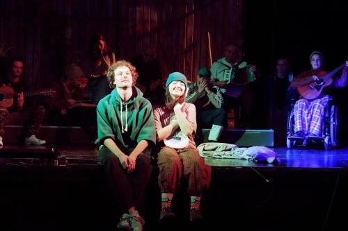 445815705_858457536313277_1371328151850363462_n Spektakl „Momo”, premiera familijna