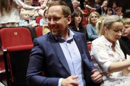 445827032_858459266313104_6937993373618389833_n Spektakl „Momo”, premiera familijna